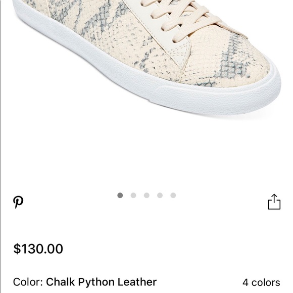 New women Cole Haan Carrie sneaker - Picture 11 of 12